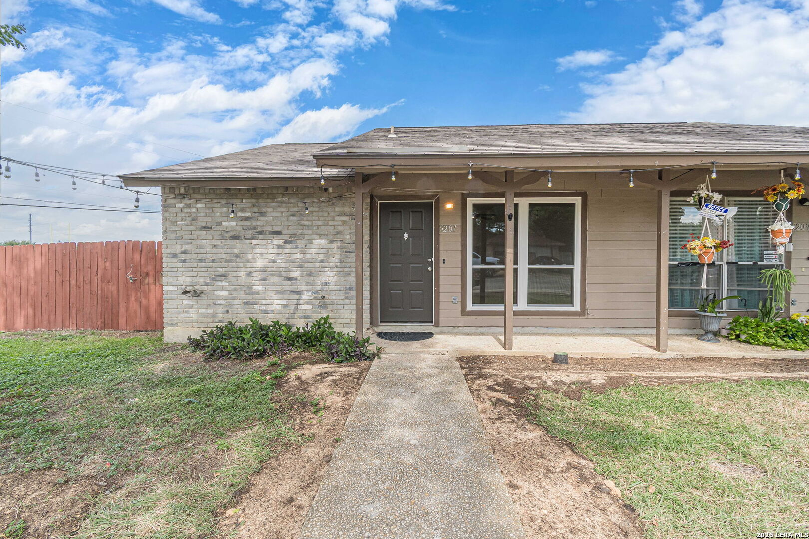 5207 Gawain San Antonio TX 78218