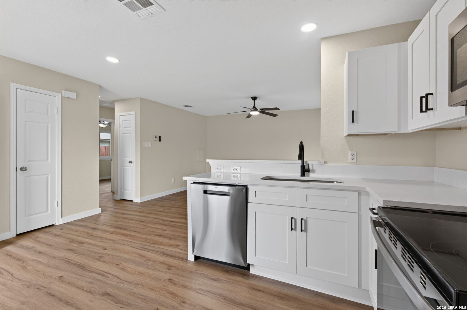 5207 Gawain San Antonio TX 78218
