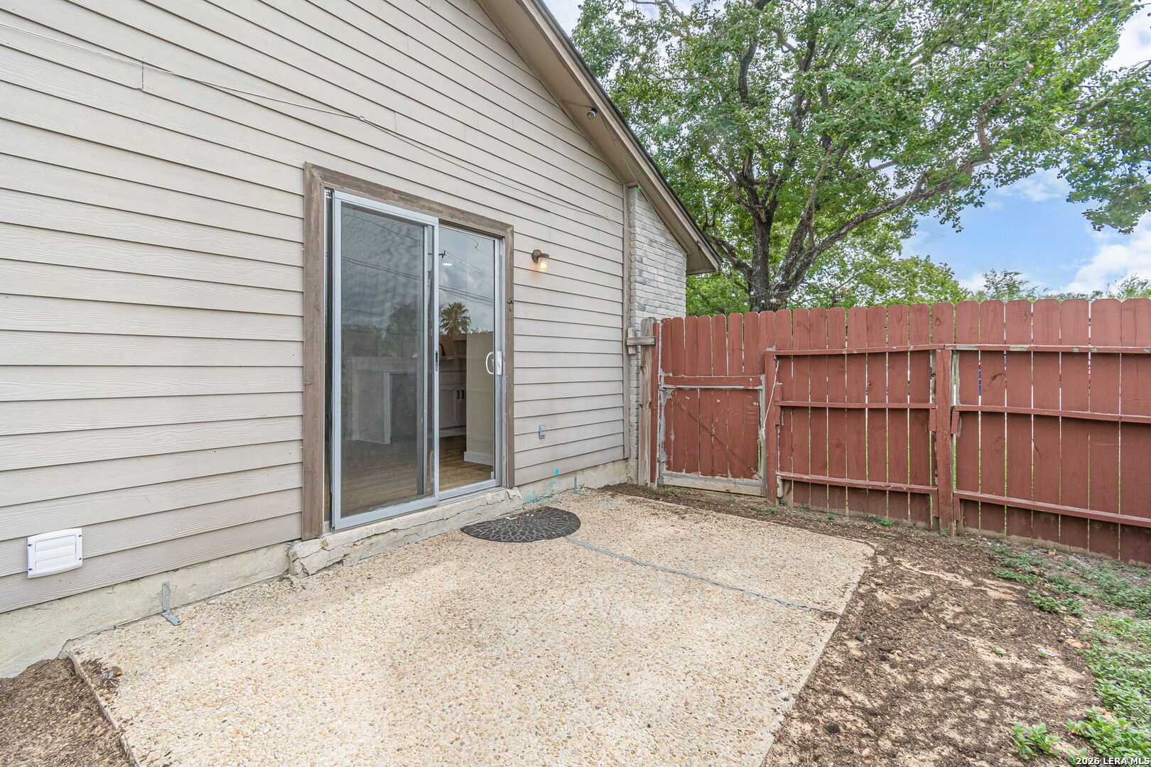 5207 Gawain San Antonio TX 78218