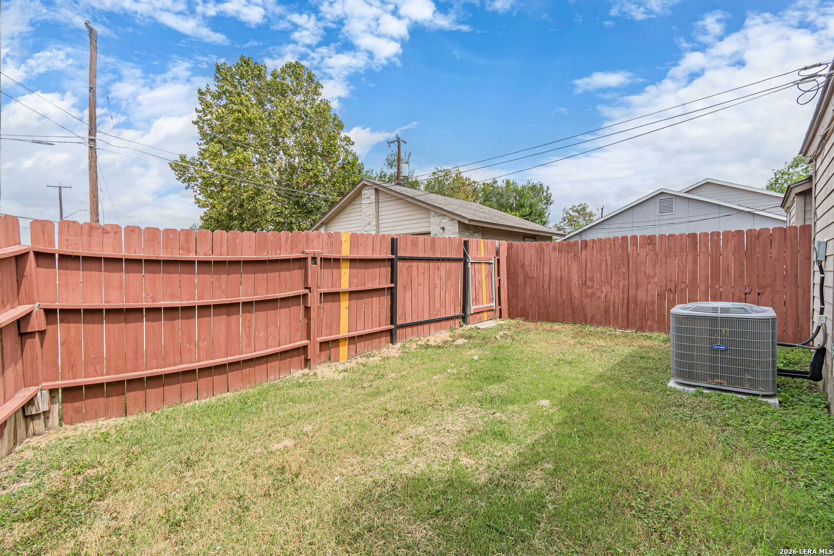 5207 Gawain San Antonio TX 78218