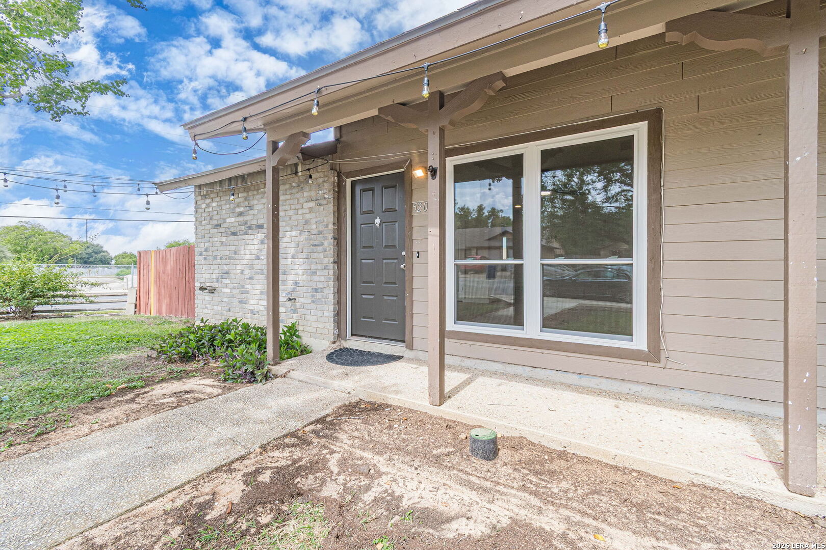 5207 Gawain San Antonio TX 78218