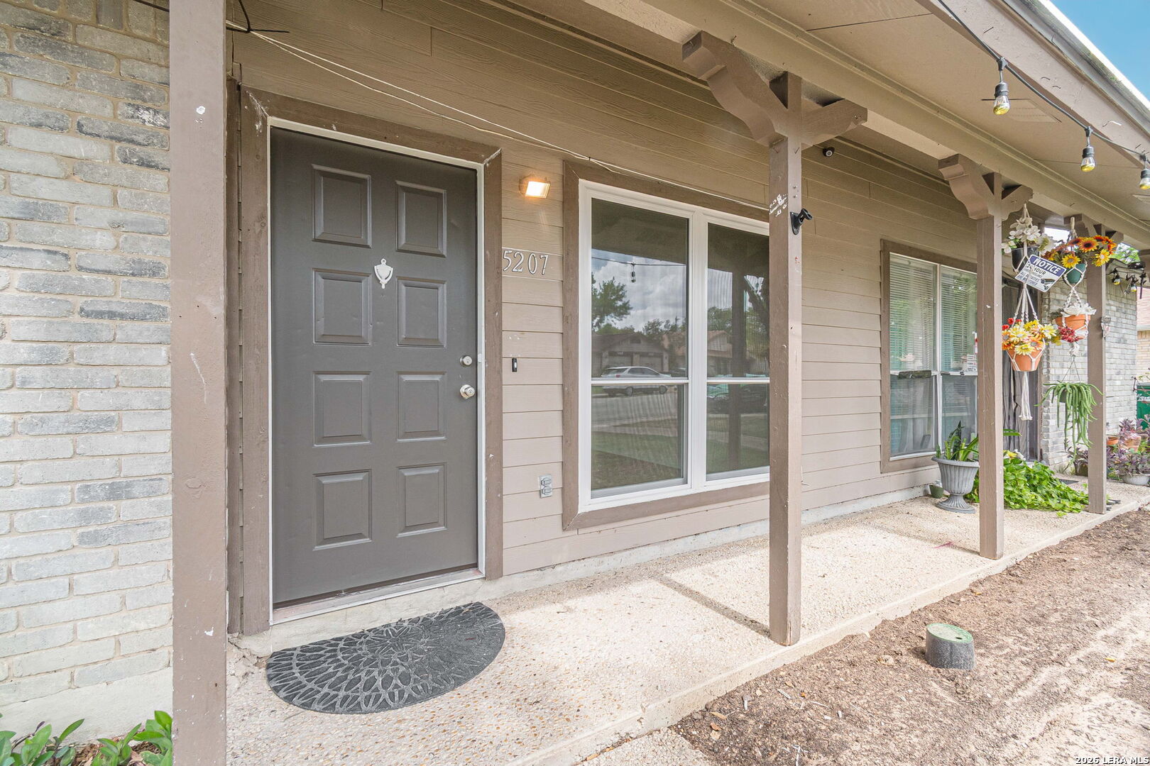 5207 Gawain San Antonio TX 78218