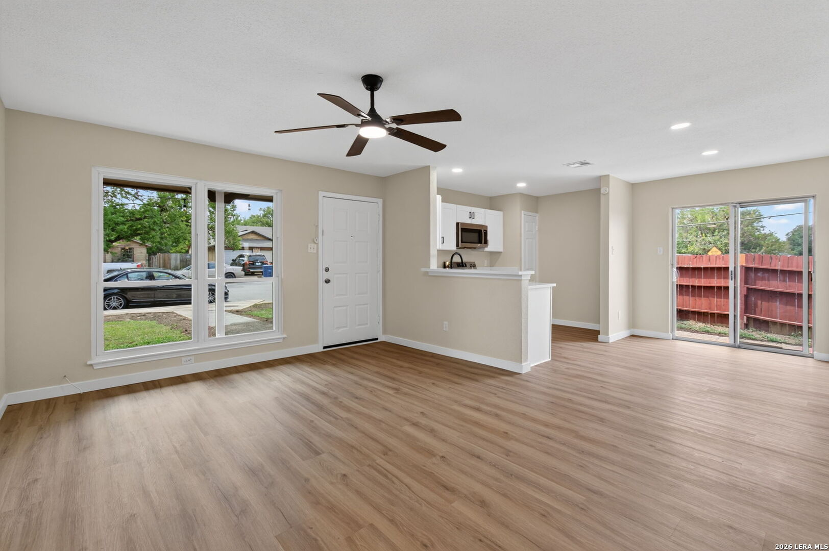 5207 Gawain San Antonio TX 78218