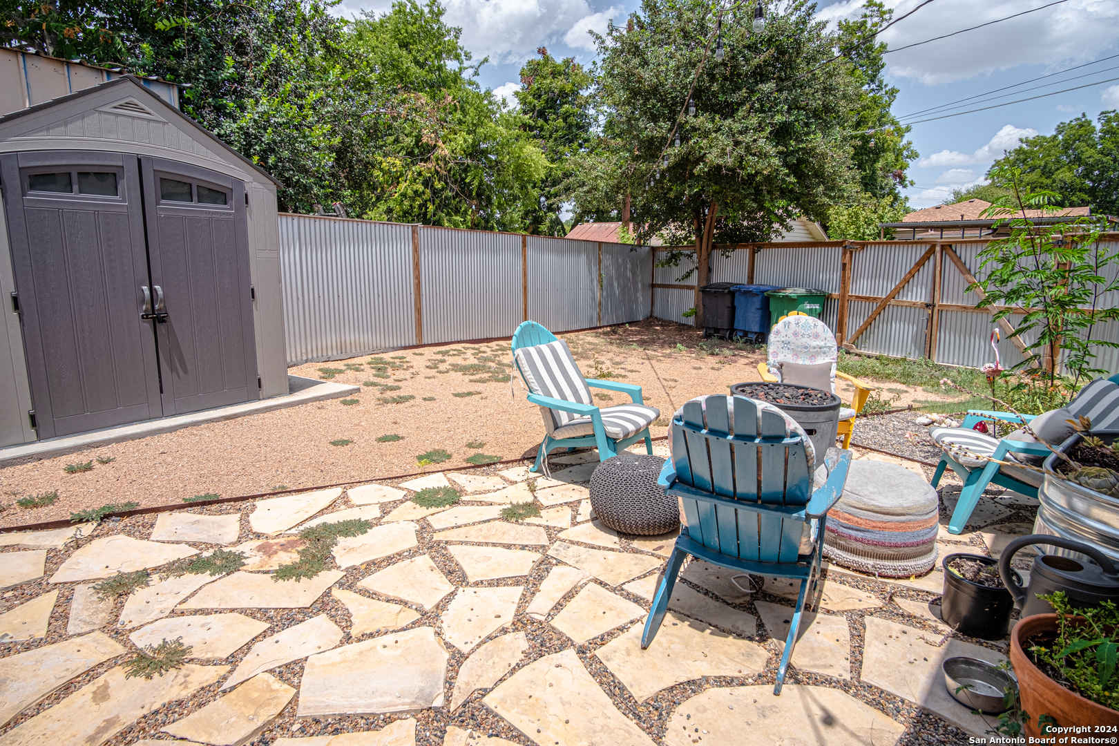 311 Alamosa Avenue San Antonio TX 78210