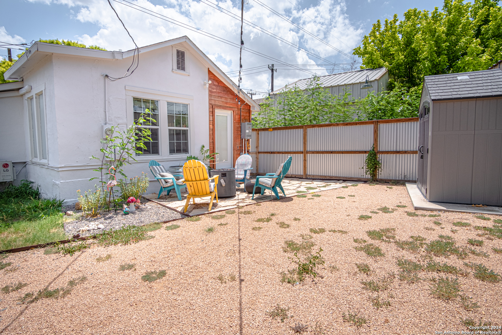 311 Alamosa Avenue San Antonio TX 78210