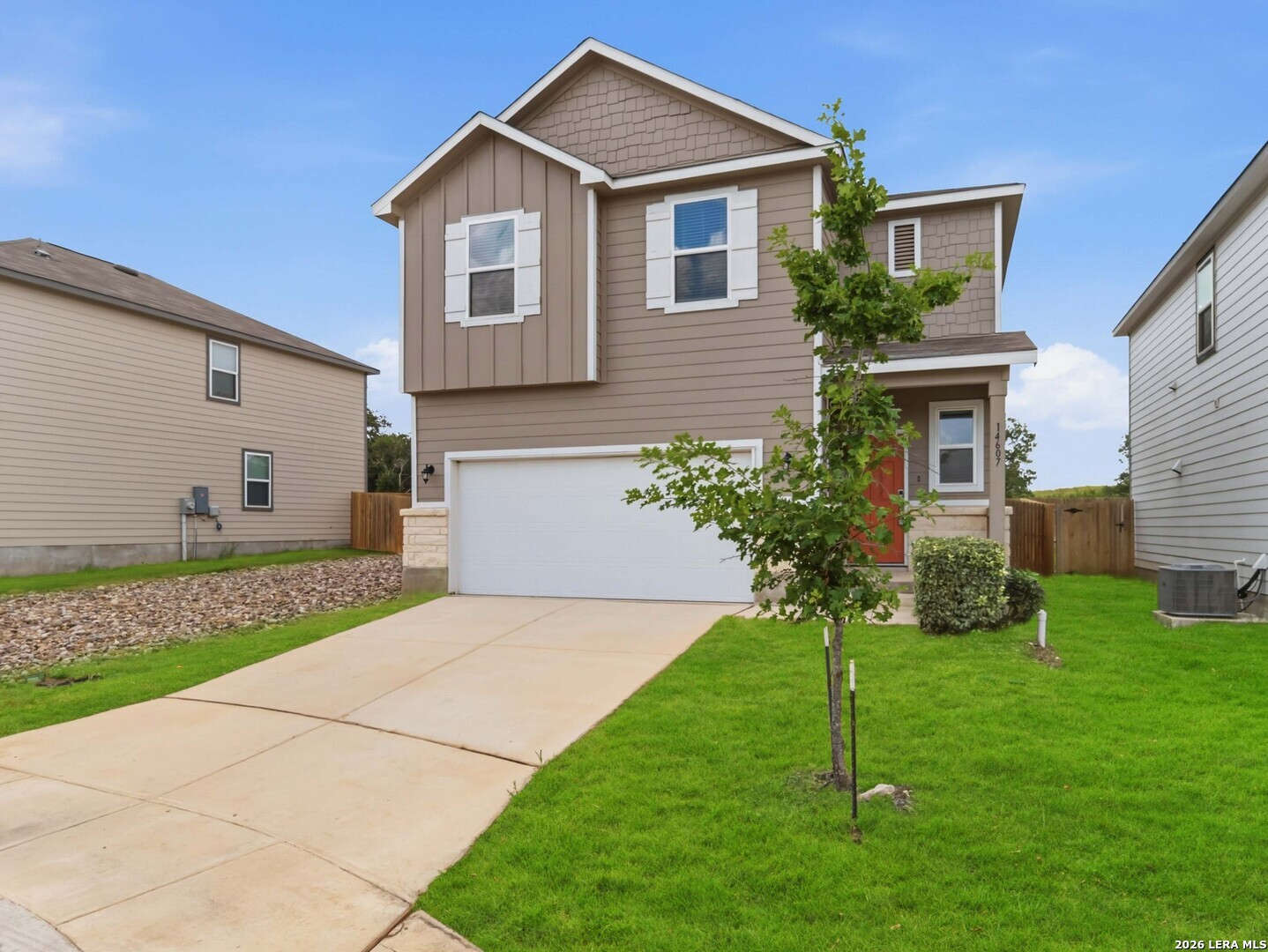 14607 Emerio Drive San Antonio TX 78253