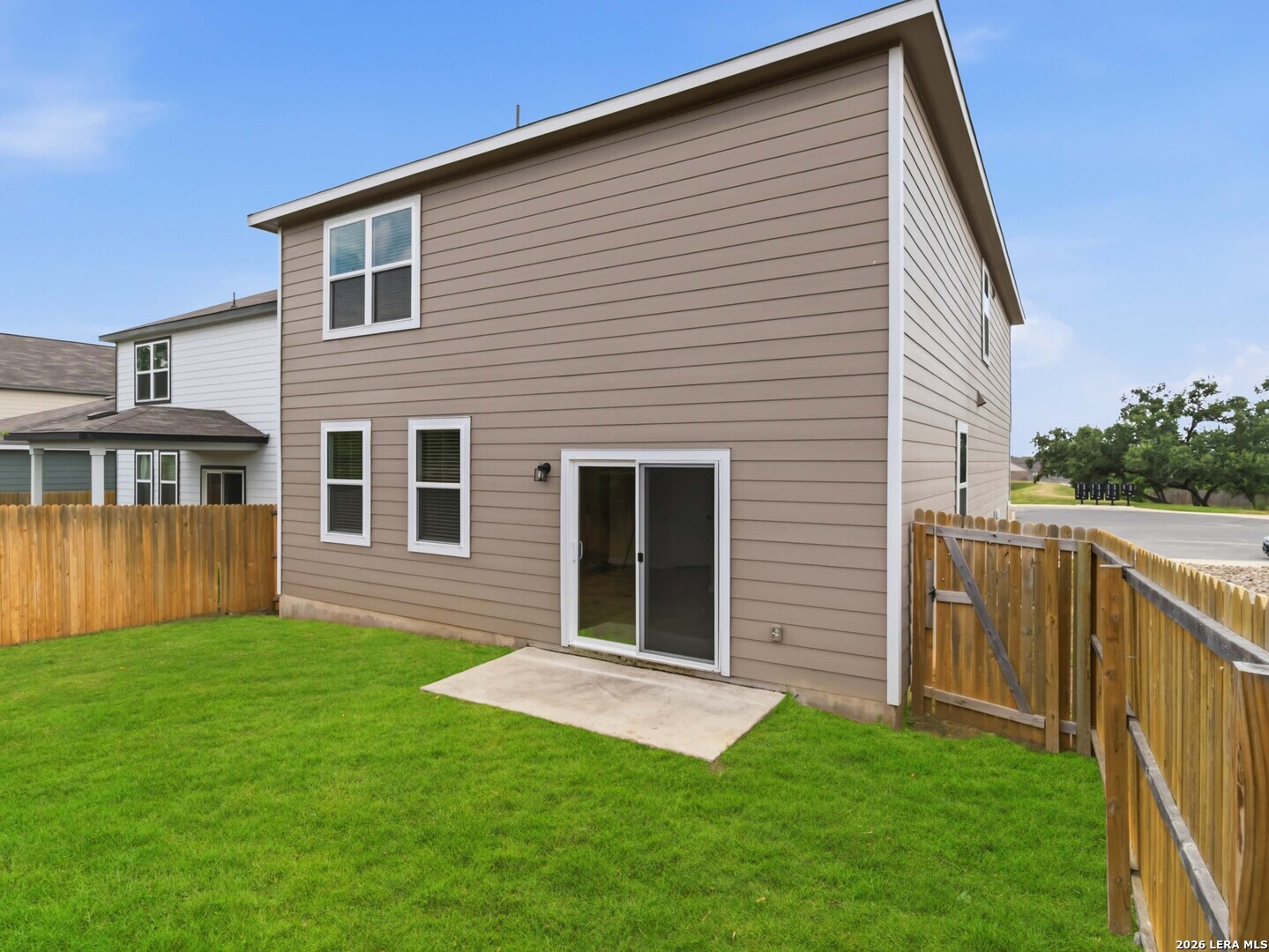 14607 Emerio Drive San Antonio TX 78253