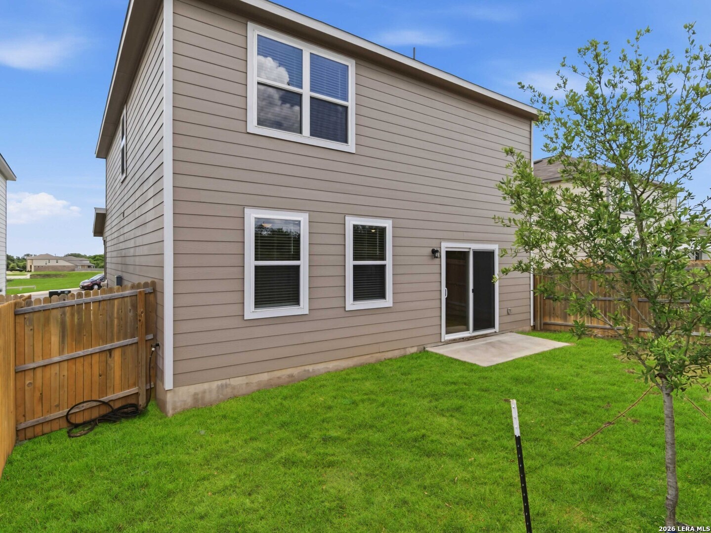14607 Emerio Drive San Antonio TX 78253