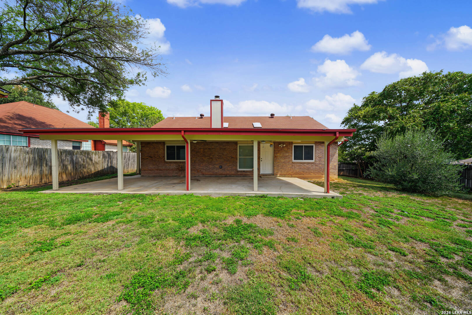 2701 Hillview Lane Schertz TX 78154