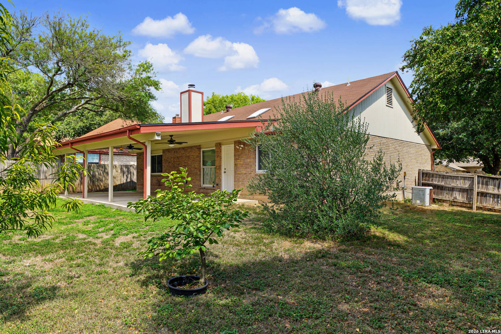2701 Hillview Lane Schertz TX 78154