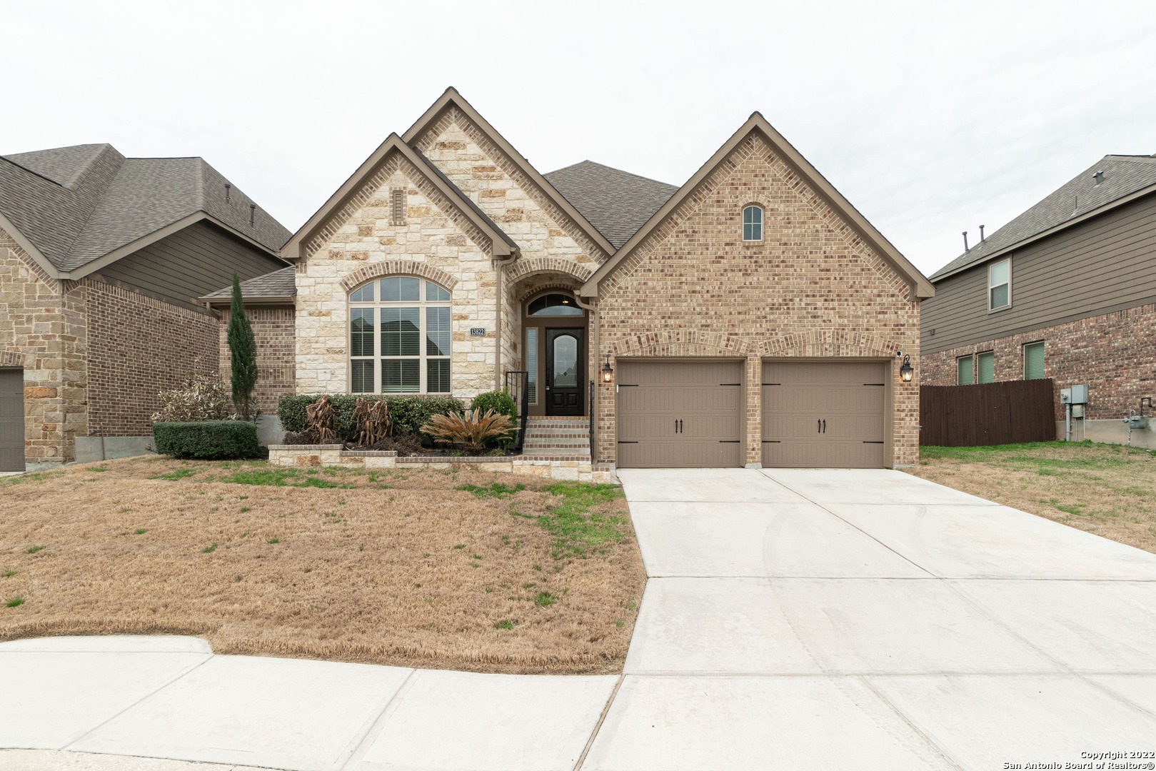 13822 Benedetta San Antonio TX 78253