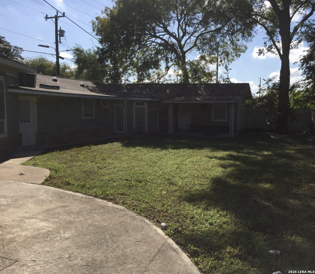 100 Dinn Drive San Antonio TX 78218