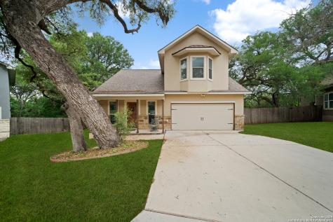 635 Bluffside Drive New Braunfels TX 78130