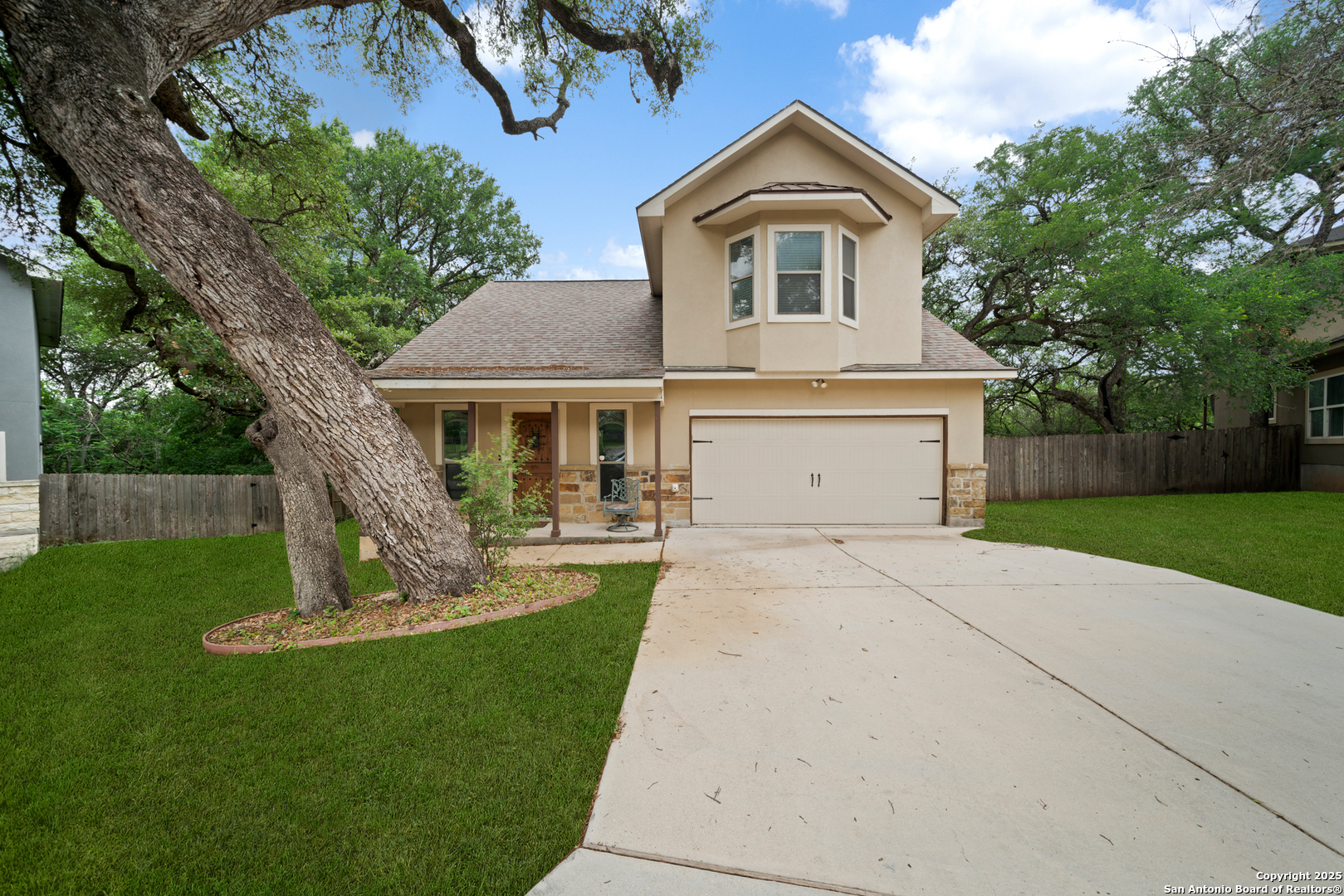 635 Bluffside Drive New Braunfels TX 78130