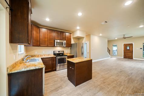 635 Bluffside Drive New Braunfels TX 78130