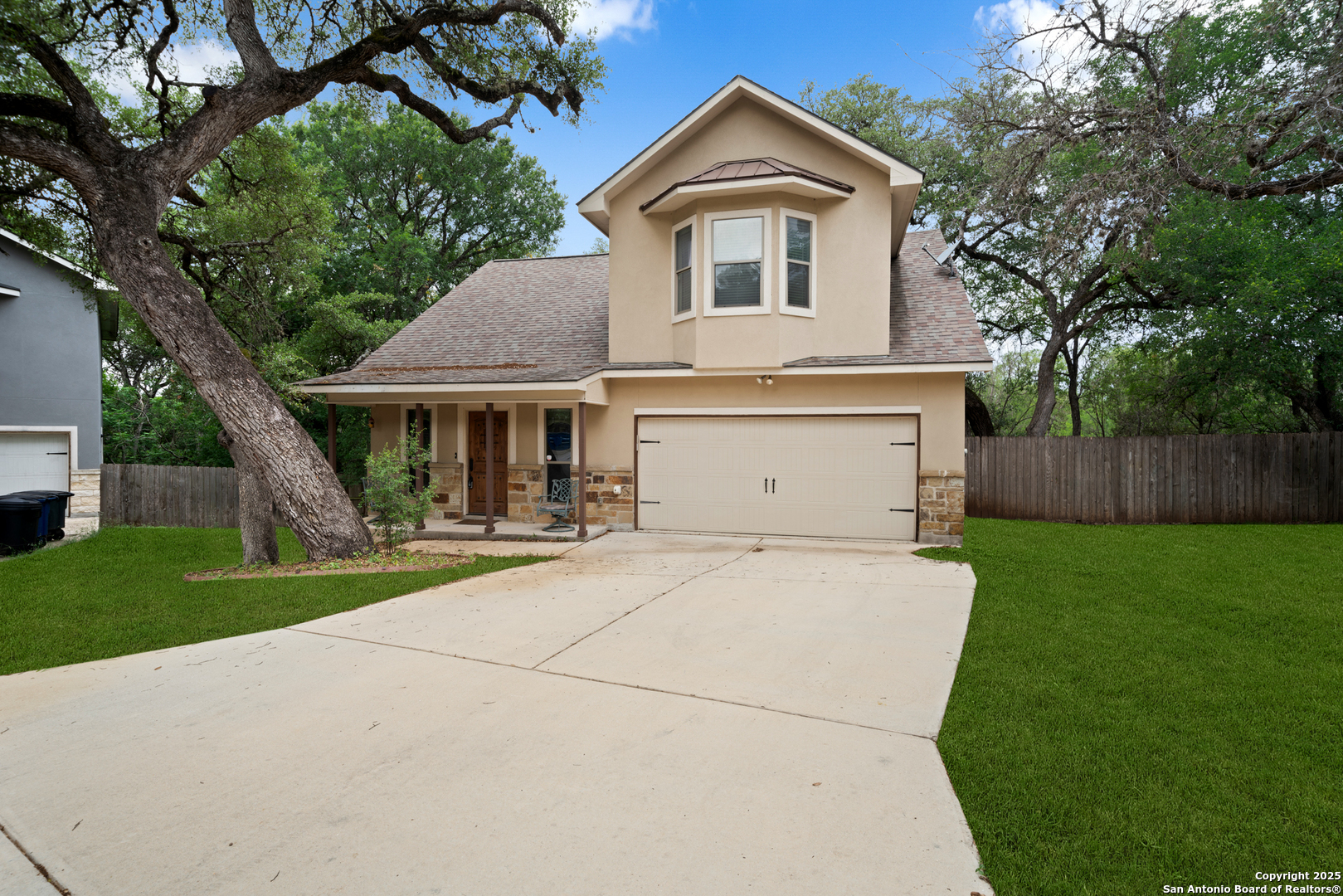 635 Bluffside Drive New Braunfels TX 78130