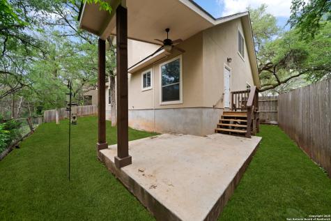 635 Bluffside Drive New Braunfels TX 78130