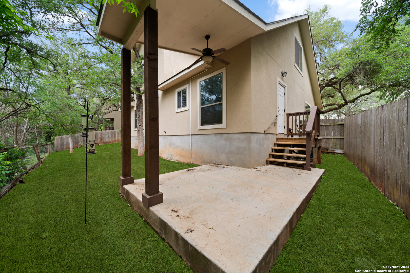 635 Bluffside Drive New Braunfels TX 78130