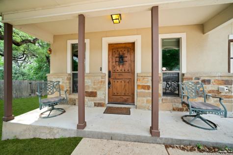 635 Bluffside Drive New Braunfels TX 78130