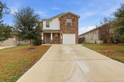 15426 Shortwing San Antonio TX 78253