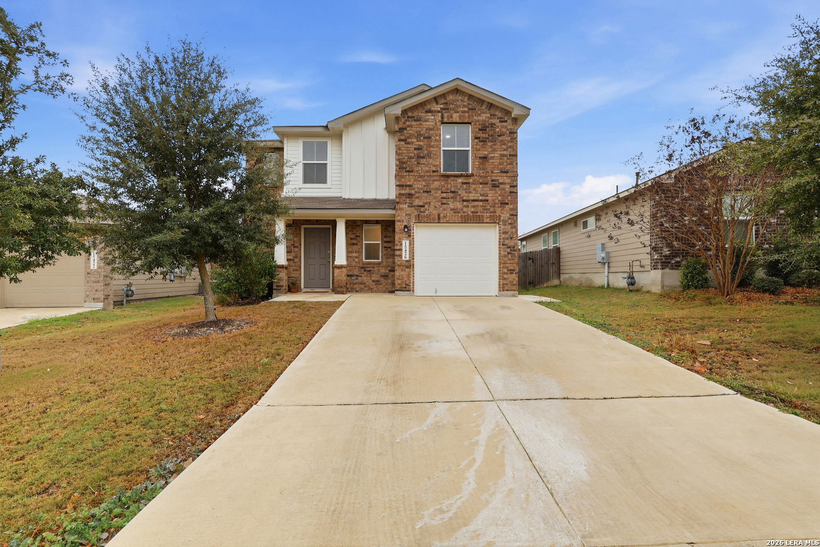 15426 Shortwing San Antonio TX 78253