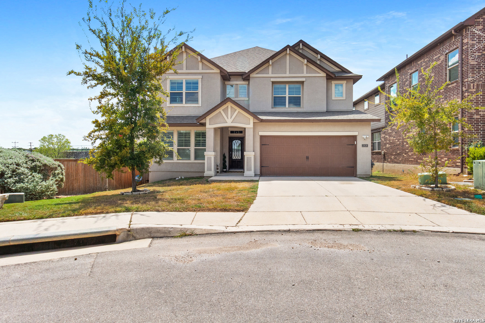 2838 Cliff Canyon San Antonio TX 78259