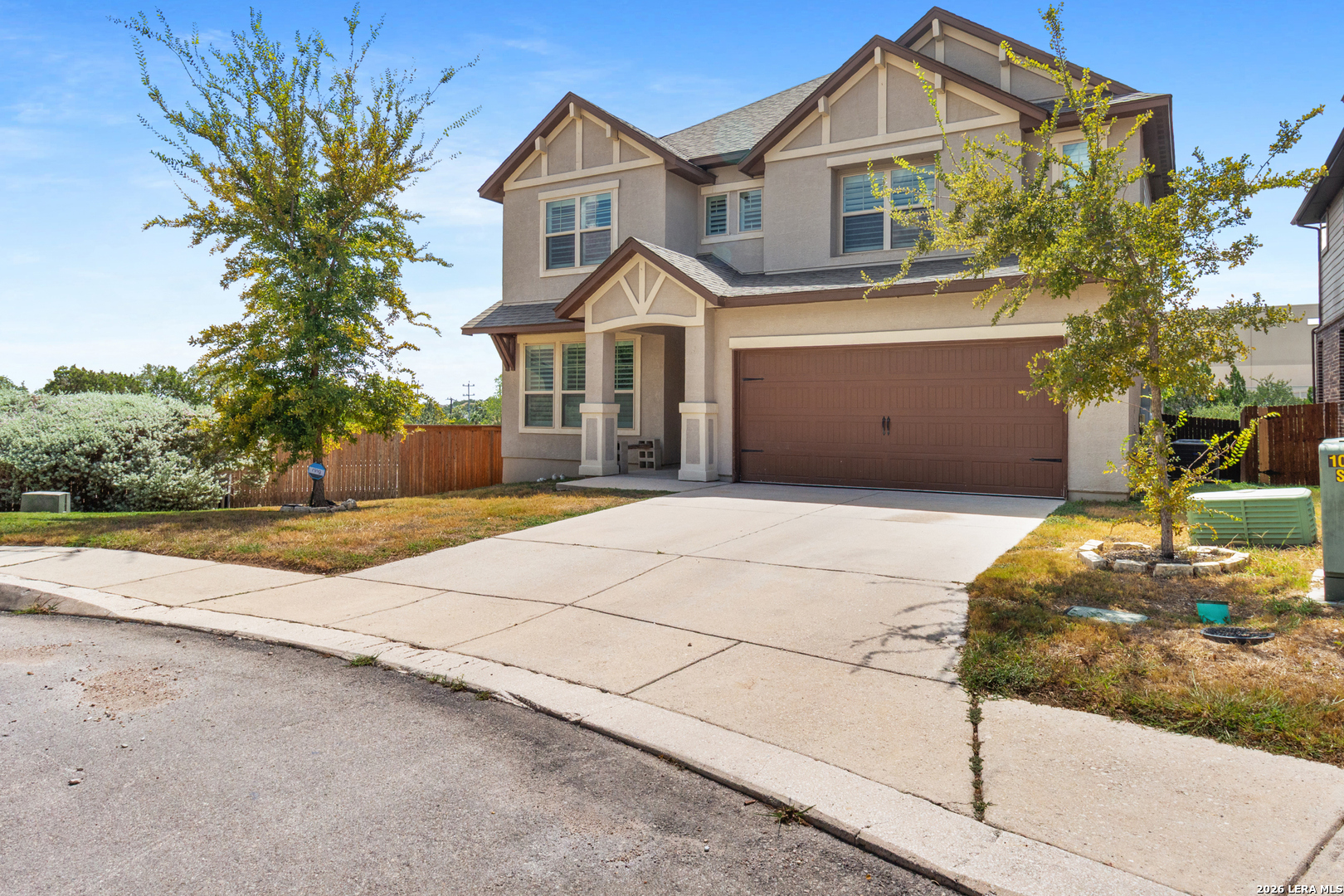 2838 Cliff Canyon San Antonio TX 78259