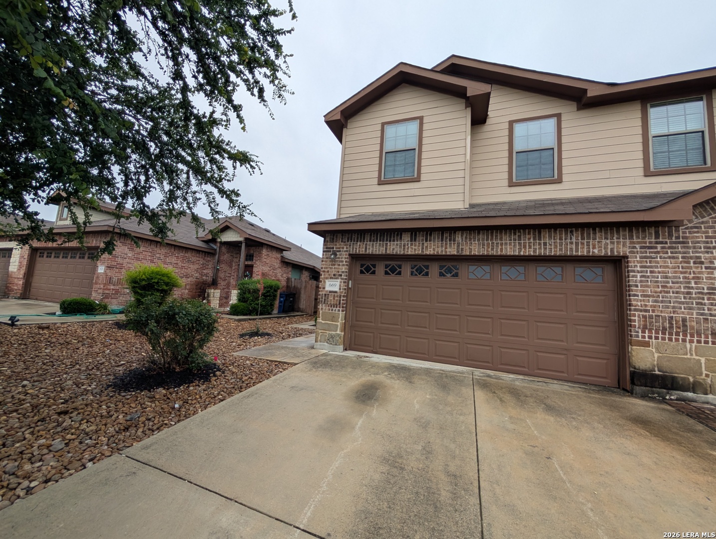 669 Creekside Circle New Braunfels TX 78130