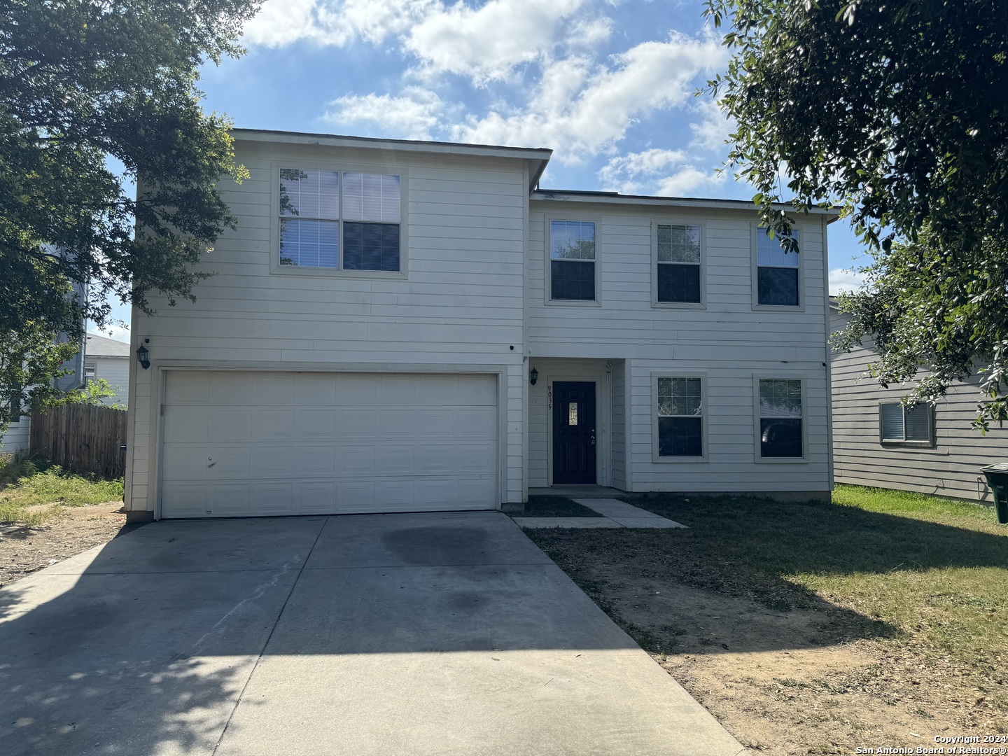 9035 Sycamore Cove San Antonio TX 78245