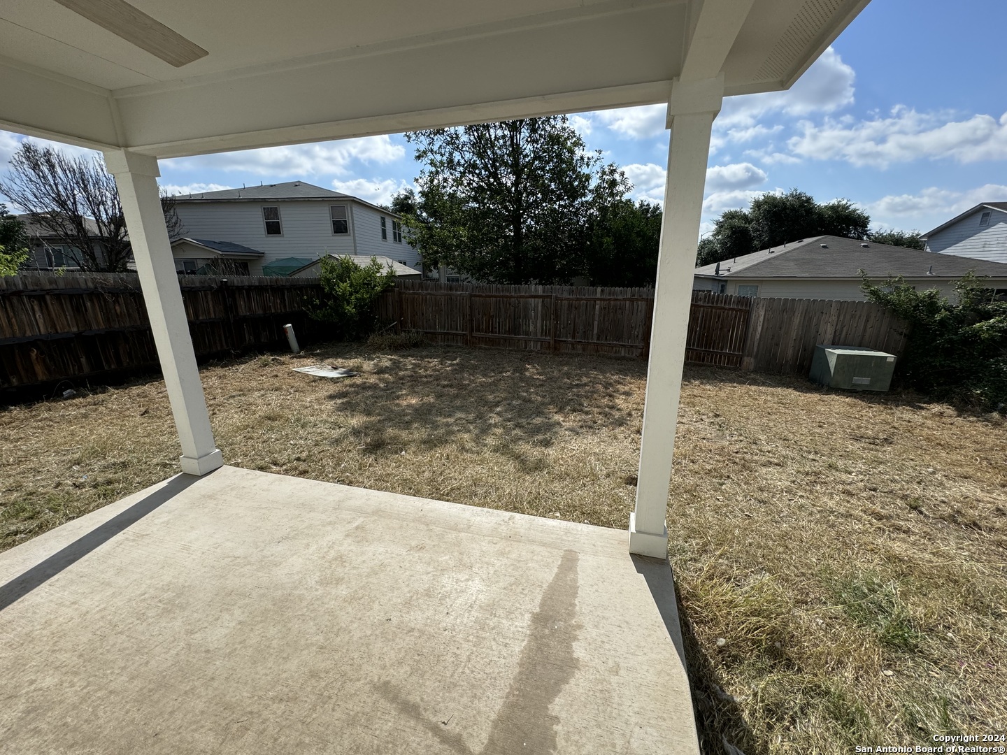 9035 Sycamore Cove San Antonio TX 78245