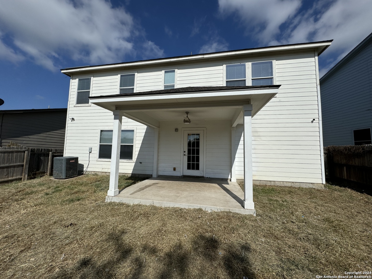 9035 Sycamore Cove San Antonio TX 78245