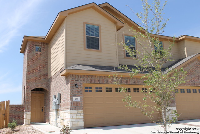 553 Creekside Circle New Braunfels TX 78130