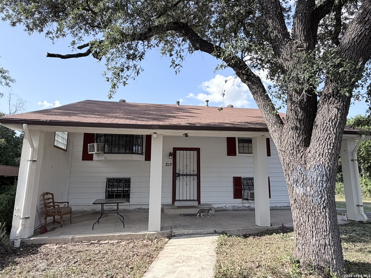 213 Earl San Antonio TX 78212