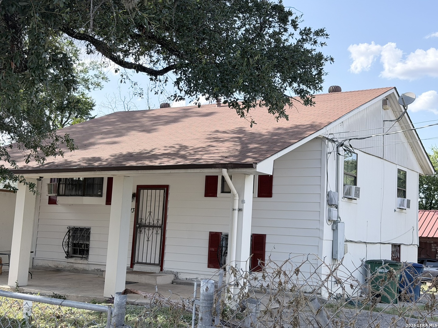 213 Earl San Antonio TX 78212