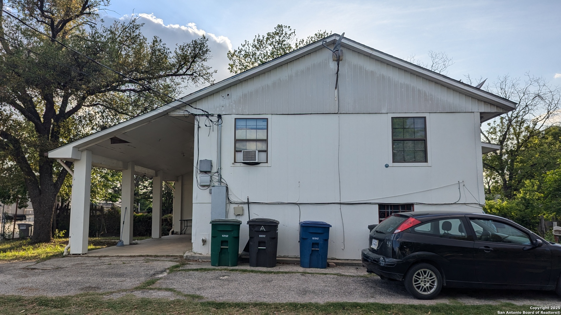 213 Earl San Antonio TX 78212