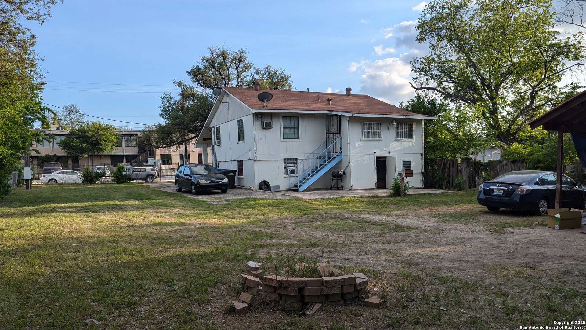 213 Earl San Antonio TX 78212