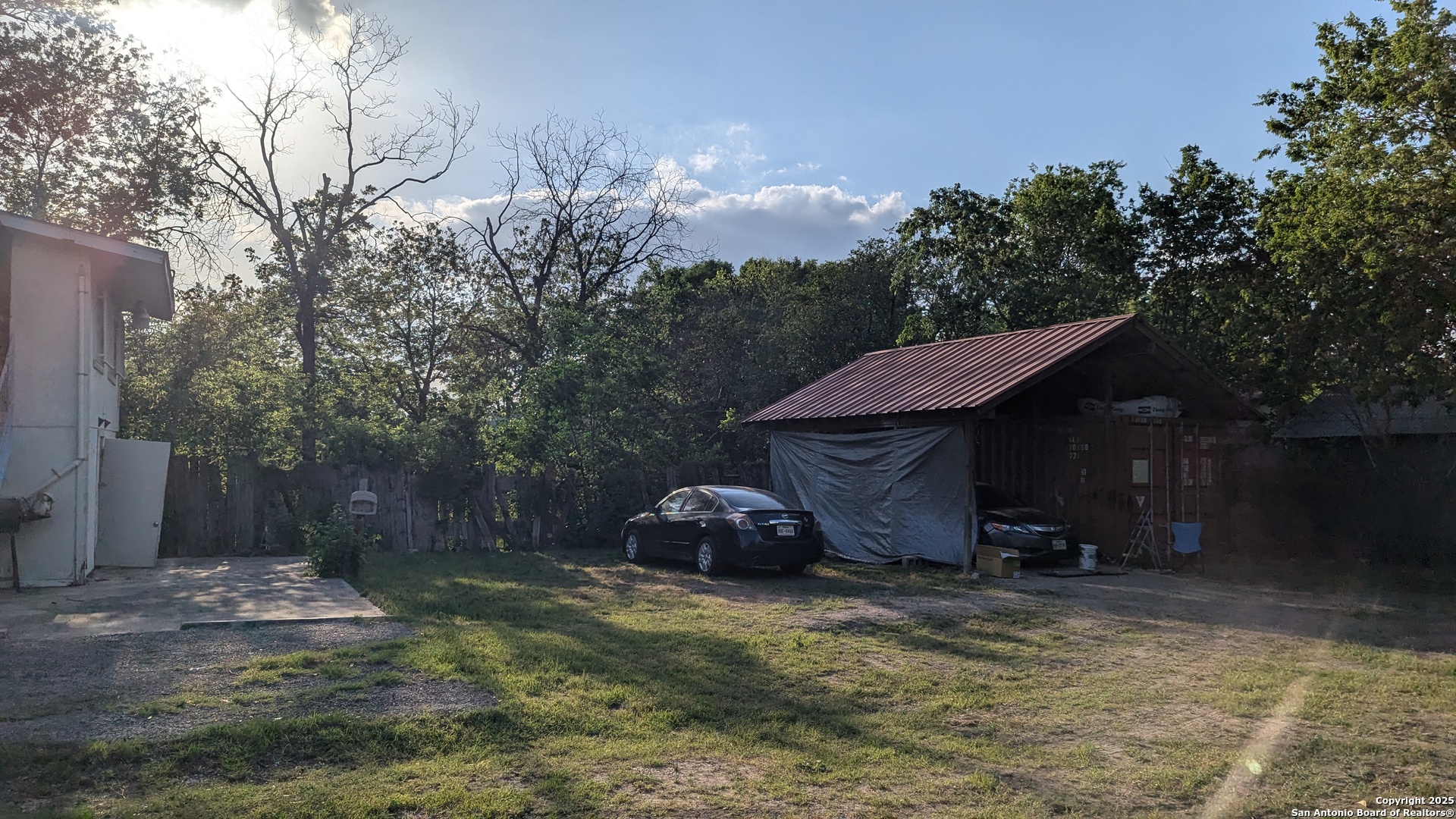 213 Earl San Antonio TX 78212
