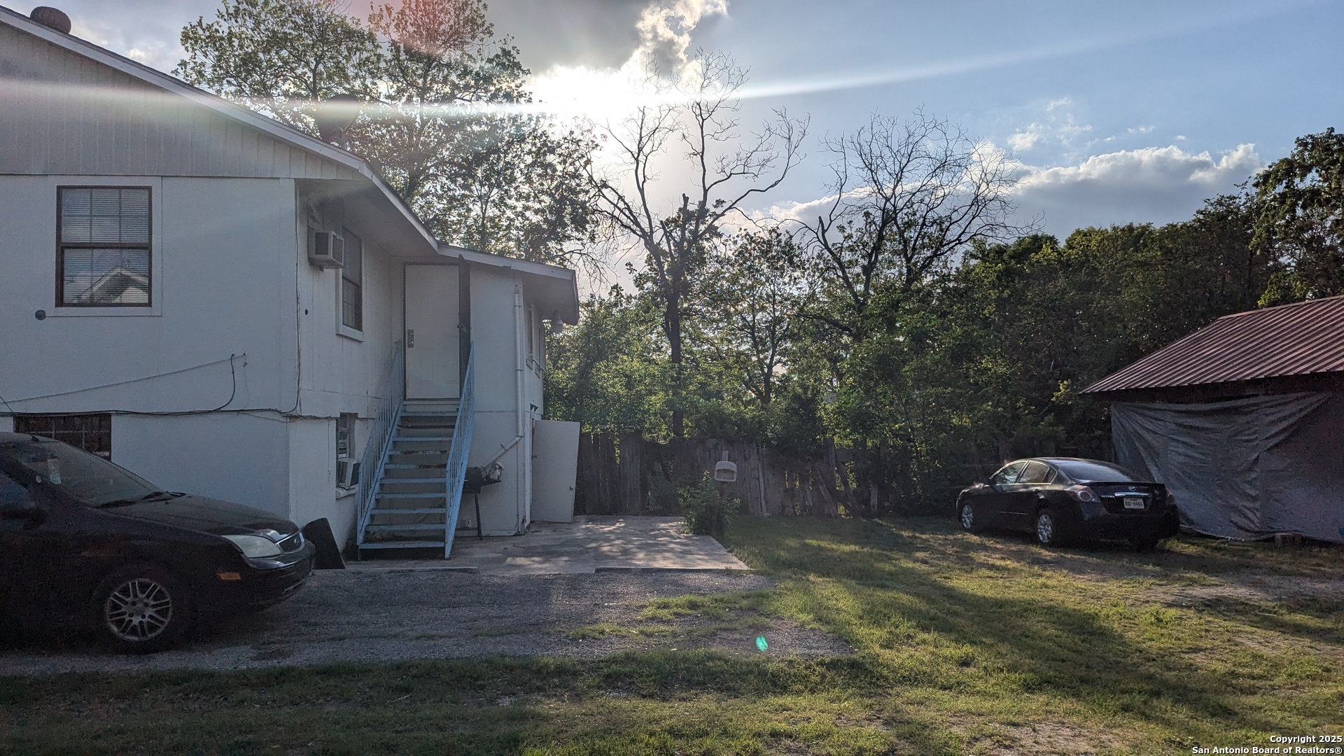 213 Earl San Antonio TX 78212