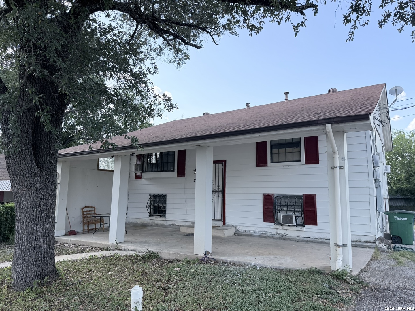 213 Earl San Antonio TX 78212