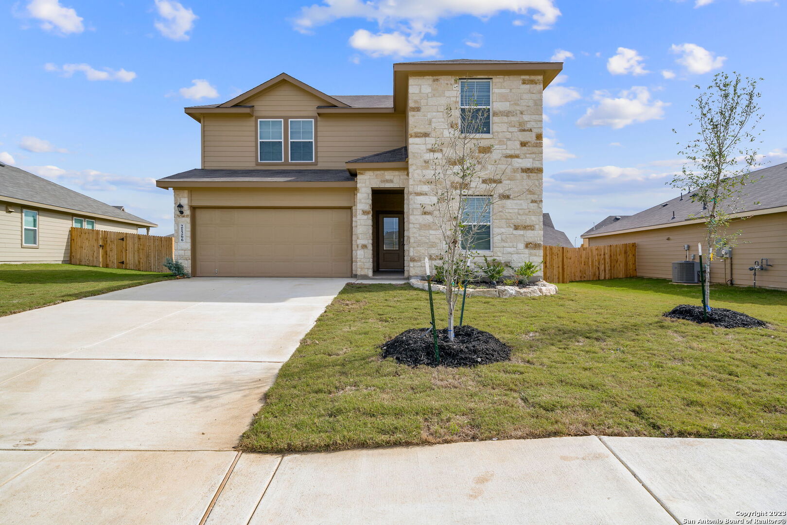 21266 Watercourse Way San Antonio TX 78266