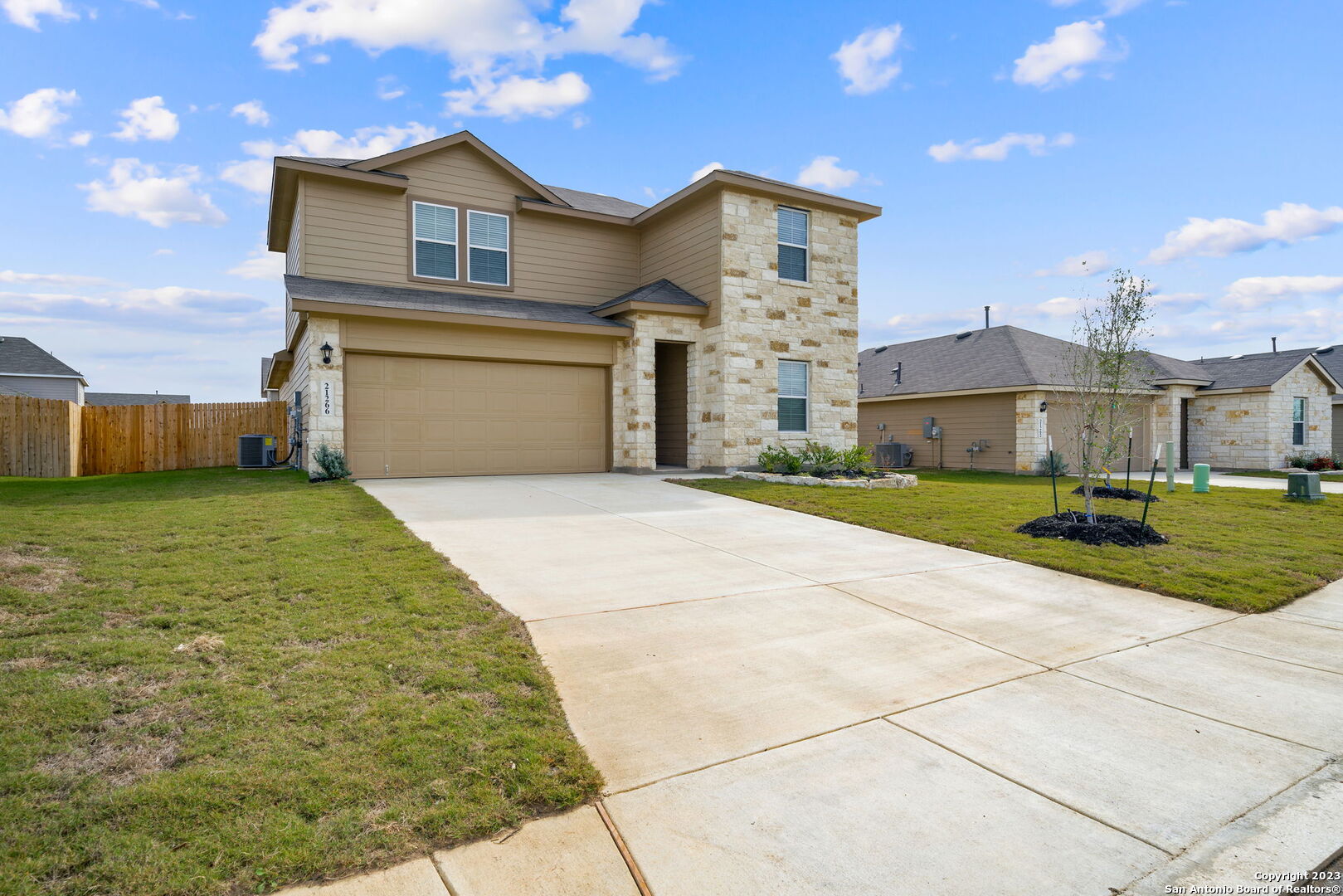 21266 Watercourse Way San Antonio TX 78266