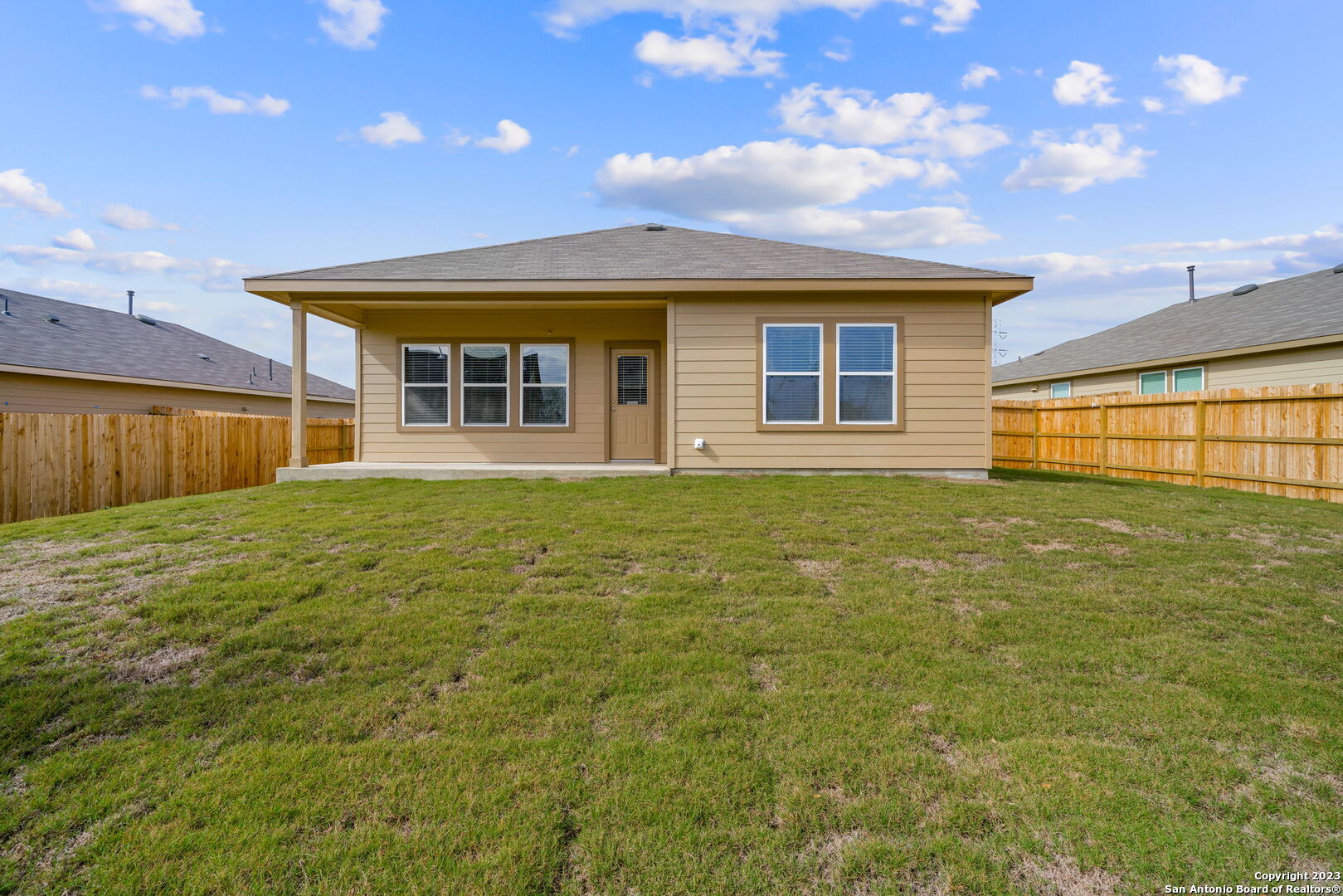 21266 Watercourse Way San Antonio TX 78266