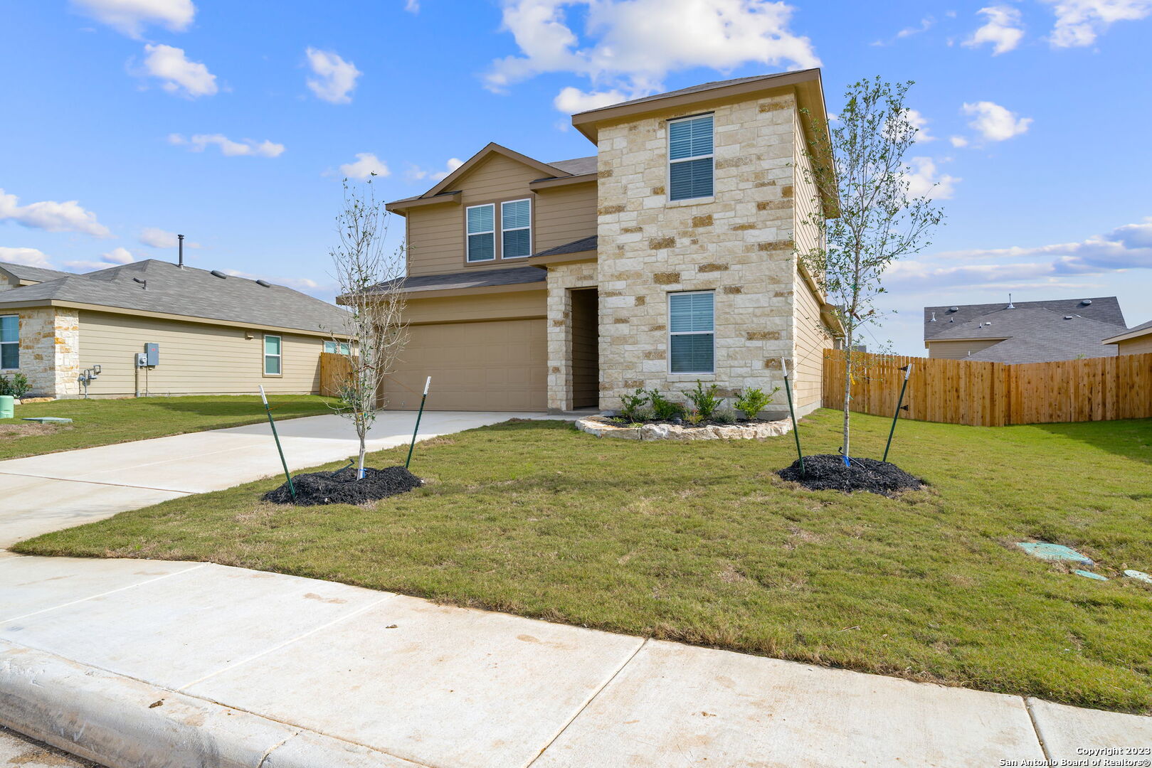 21266 Watercourse Way San Antonio TX 78266