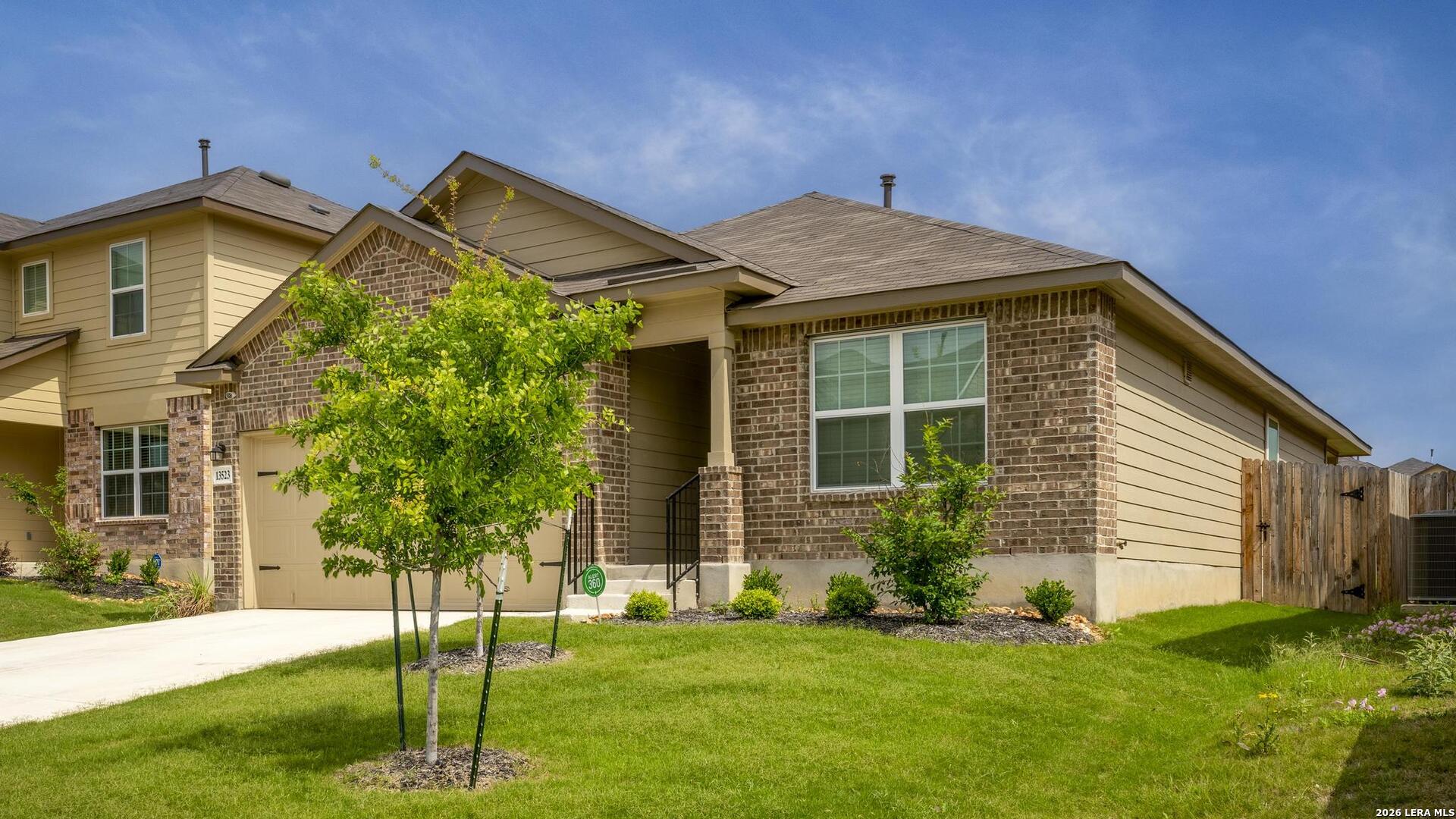 13523 Boothe Grove San Antonio TX 78254