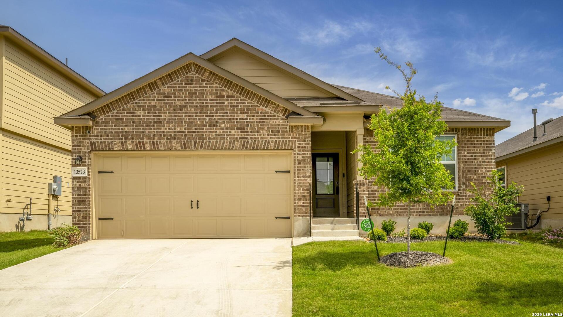13523 Boothe Grove San Antonio TX 78254