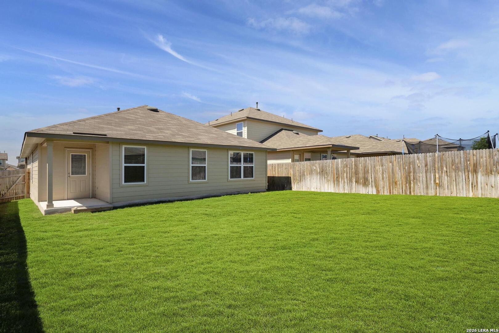 13523 Boothe Grove San Antonio TX 78254
