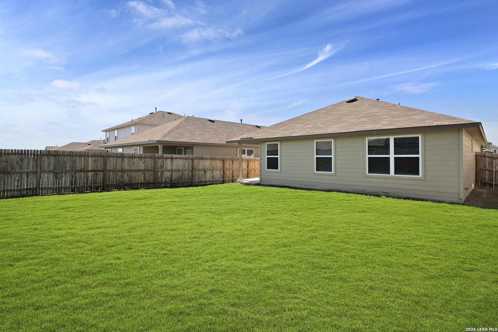 13523 Boothe Grove San Antonio TX 78254