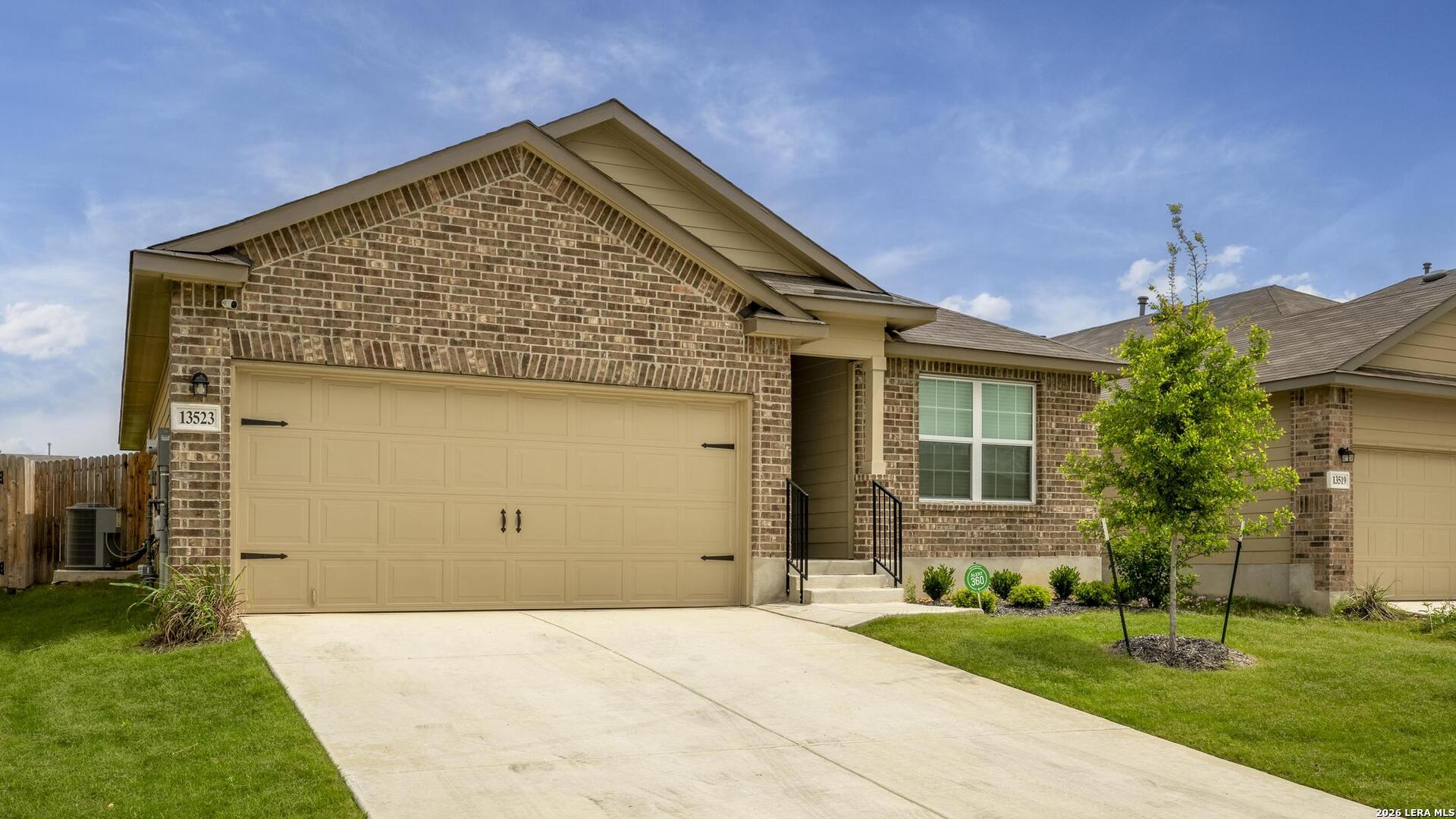 13523 Boothe Grove San Antonio TX 78254