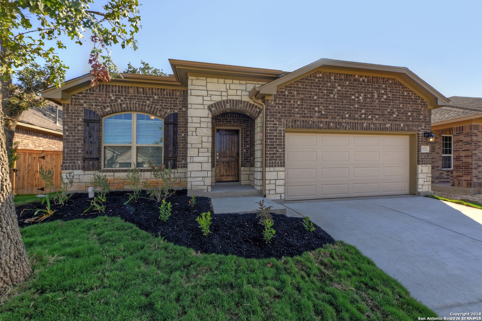 25772 Velvet Creek San Antonio TX 78255