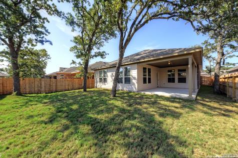 25772 Velvet Creek San Antonio TX 78255